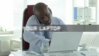 Your Keyboard is 20,000X Dirtier Than a Toilet Seat