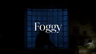 [Visualizer] Milena 밀레나 - Foggy