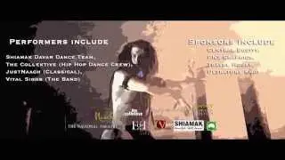 Jhankar -2014 Melbourne