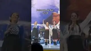 🧲✨️ Fetele din Botoșani la Potcoava de Aur 2024