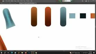 Adobe Illustrator work