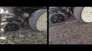Timeliness of Tillage