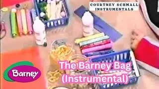 Barney: The Barney Bag (Instrumental)