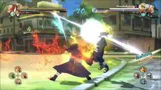 satisfying rage quit