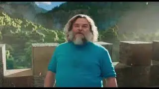 i am steve but jack black forgets his line for 1 hour