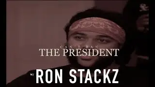Ron Stackz 
