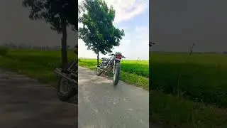 Splendor modified lovers ⚠️🦅#splendor #modified #shortvideo