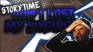 STORYTIME • HOW I LOST MY VIRGINITY 💦 • CRAZY ENDING MUST WATCH 🔥