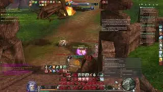AION 7.9 Shizuho \ OPEN WORLD PVP /
