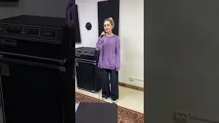 Уроки вокала. Седьмой лепесток (кавер) #урокивокаламосква #вокалмосква #вокал