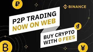 Reasons why Binance P2P is the best way to buy and sell crypto