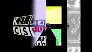 14 Klasky Csupo in Reverse Order