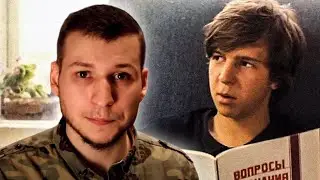 Психолог про воспитание ребёнка