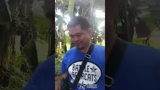 Muntik kana kuya😭