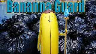 Dear Banana Guard Mains ( MultiVersus )