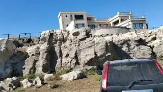 Buzovna denizi piknik