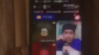 ngobrol bareng bersama para terapis melalui hp
