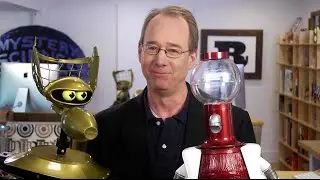 Joel's Turkey Day Farewell - MST3K Turkey Day 2014