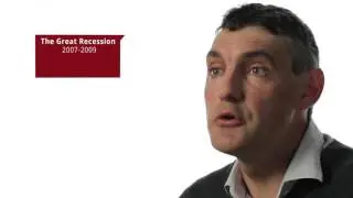 The Takeoff in Income Inequality: Emmanuel Saez