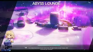 [Soulworker EN] Haru Abyss Lounge 517.9k