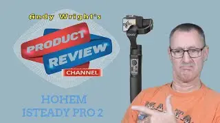 Hohem iSteady Pro 2: WARNING!  Gimbal excellent, Customer Service Abysmal!