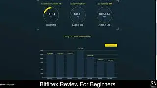 Bitfinex Review For Beginners #000