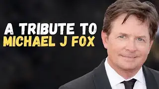A Tribute to Michael J Fox