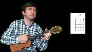 Береженого Бог бережет (Чиж и Ко укулеле cover)