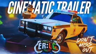 ER:LC WINTER UPDATE 2024 - CINEMATIC TRAILER | TMGx999