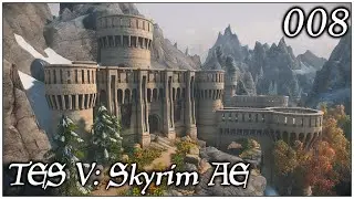 TES V:Skyrim AE 