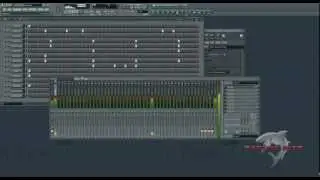 FL Studio: 2 Minute Tips - Drum Cut Groups