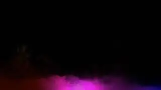 Mysterious Fog Black Screen Effect | Mysterious Fog Light Effect | fog green screen effect