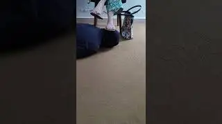 Best feet trample video 