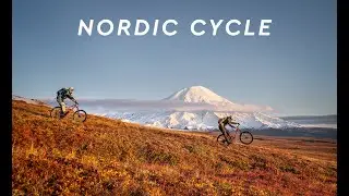 Nordic Cycle: Bicycle Adventures in the North