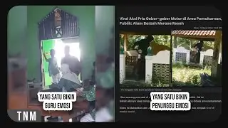 ABG-ABG Random Masa Kini. | 