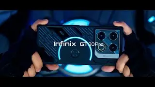 GT 20 Pro | Unboxing | Infinix