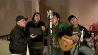 Ready For Love - Legaci (Original)