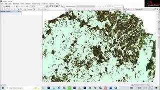 building network dataset using feature class