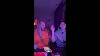 Полька бро в прямом эфире!