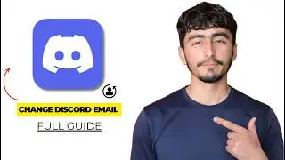 How to Change Discord Email Without Email Access 2026