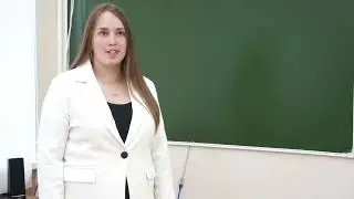 Медиавизитка, Носова А. М.