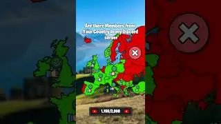 Are there Members from Your Country in My Discord Server?