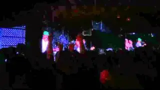 Pepper - Crazy Love @ The Casbah