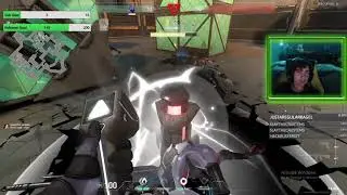 Twitch Highlights (Cabbage_Gamers on twitch)