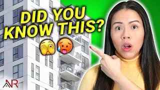 Don’t Buy An Apartment Without Knowing This