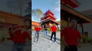 Rukum Maikot | Sankoch Karan Rajeen | Viva Dance Studio Nepal Ilam Malapath ❤️
