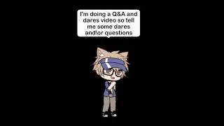Q&A and dares :p