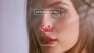 Intimissimi Malta Summer Sale
