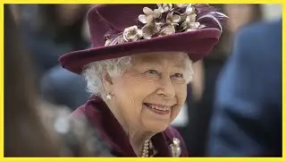 CONHEÇA A VIDA E O REINADO DE RAINHA ELIZABETH II