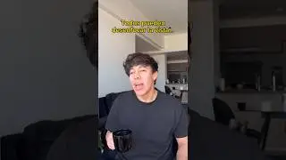 ¿Todos pueden? 😦 